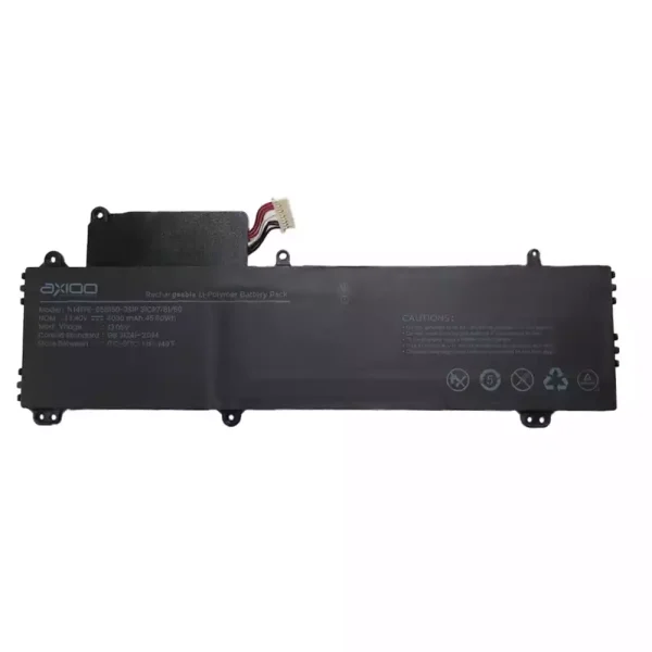 Portátil batería original para N14TPE-658150-3S1P