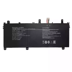 Portátil batería original para 509067-3S1P