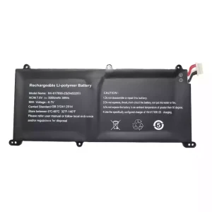 Portátil batería original para NV-617690-2S 6482200