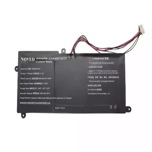 Portátil batería original para 556268-3S1P