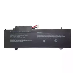Portátil batería original para NV-459067-3S