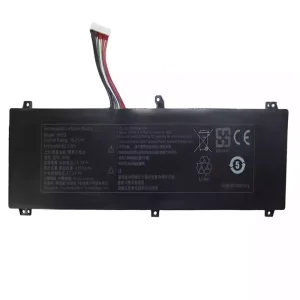 Portátil batería original para W052