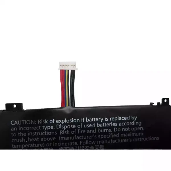 Portátil batería original para 538476-3S - Imagen 3