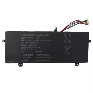 Portátil batería original para U5266122PV-2S1P XN1G-140M3