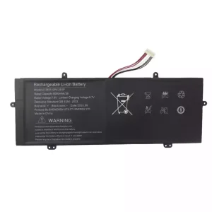 Portátil batería original para U3385110PV-2S1P