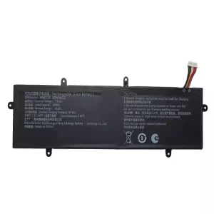 Portátil batería original para 5958C2-2S