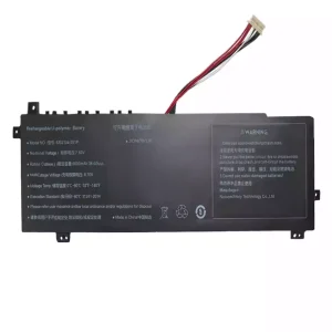 Portátil batería original para 6552104-2S1P