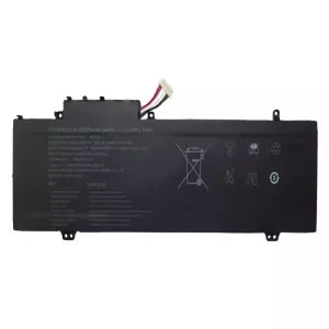 Portátil batería original para U508760PV-3S1P