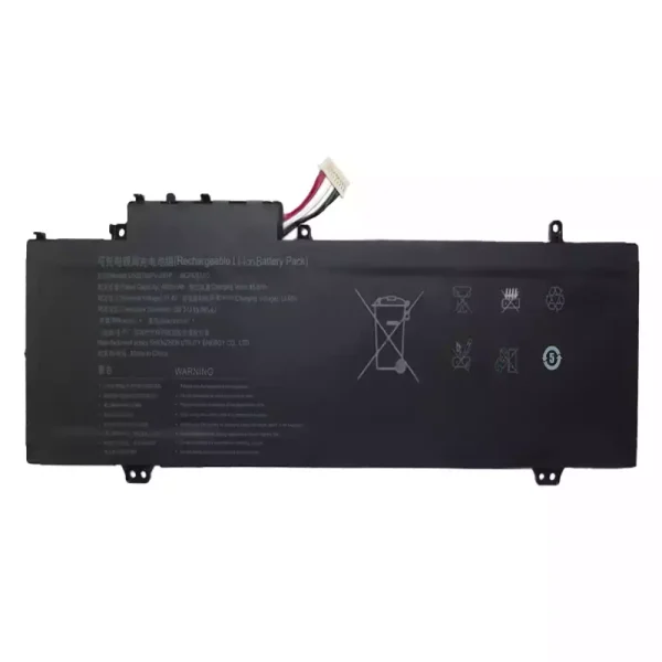Portátil batería original para U508760PV-3S1P