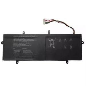 Portátil batería original para U5960127-2S1P U5960127PV-2S1P