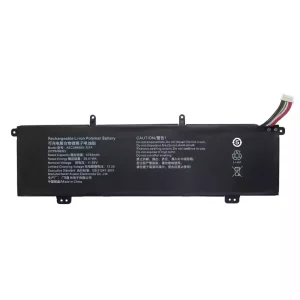 Portátil batería original para AEC566683-3S1P