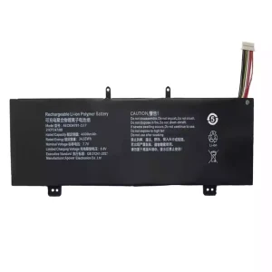 Portátil batería original para AEC634791-2S1P
