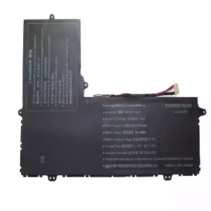 Portátil batería original para 3178107-2S1P