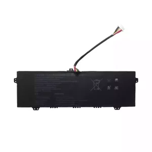 Portátil batería original para U3673118PHV-2S1P