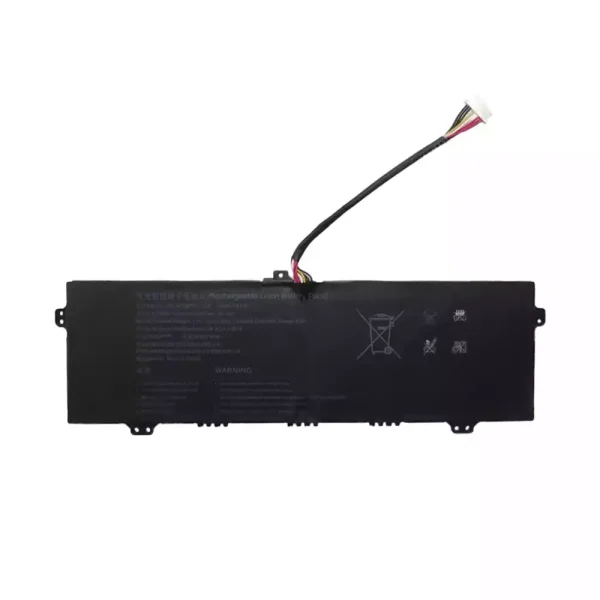 Portátil batería original para U3673118PHV-2S1P