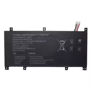 Portátil batería original para U468576PV-3S1P