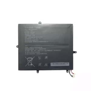 Portátil batería original para U2867144PV-2S1P