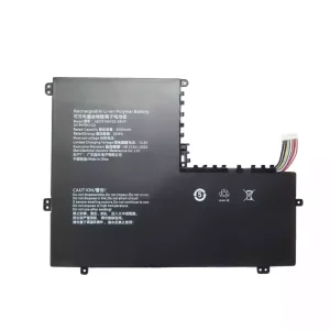 Portátil batería original para AEC3185102-3S1P