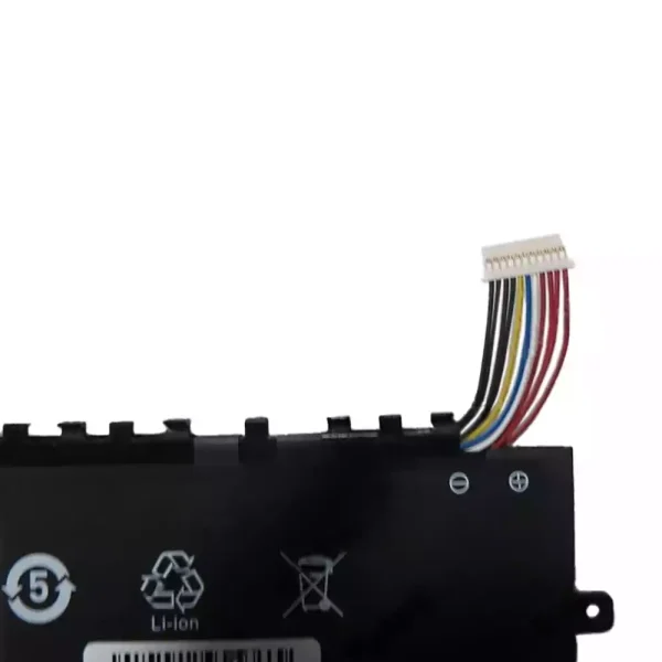 Portátil batería original para AEC3185102-3S1P - Imagen 3