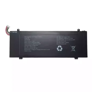 Portátil batería original para TECNO 156 GF156