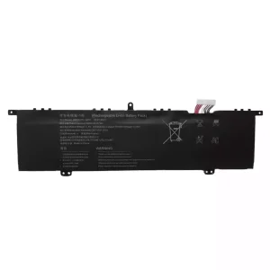 Portátil batería original para U658557PV-3S1P