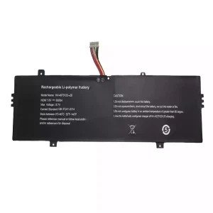 Portátil batería original para NV-4570125-2S