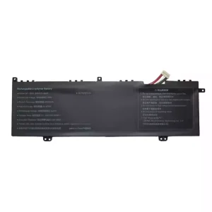 Portátil batería original para 3764121-2S1P