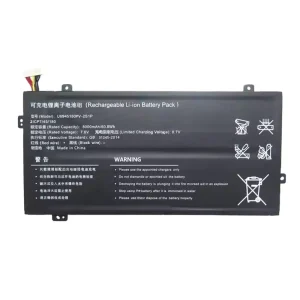 Portátil batería original para U6945180PV-2S1P