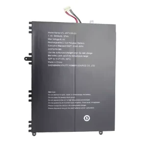 Portátil batería original para UTL-2973180-2S