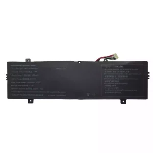 Portátil batería original para KR618-459060-3S1P