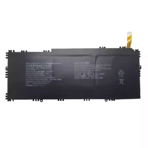 Portátil batería original para AEC318586-3S1P
