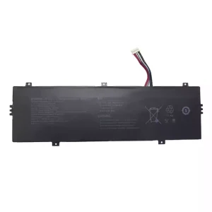 Portátil batería original para U509068PV-3S1P