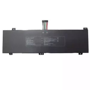 Portátil batería original para GK5CN-13-17-4S1P-0