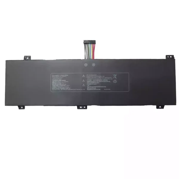 Portátil batería original para GK5CN-13-17-4S1P-0