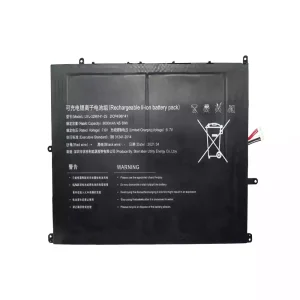 Portátil batería original para UTL-3298141-2S