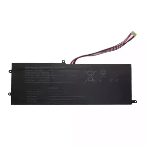 Portátil batería original para UTL-527872-3S