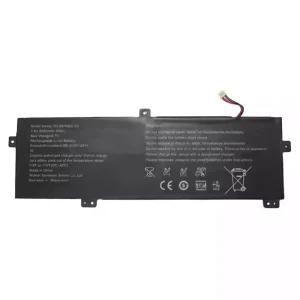 Portátil batería original para 752-0478131-2S