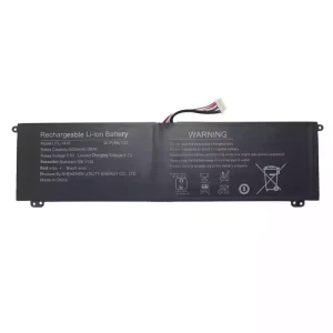 Portátil batería original para UTL-1415