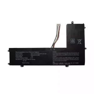 Portátil batería original para KEP-N141GKR4