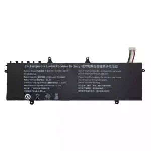 Portátil batería original para GN1S-140M-3S1P