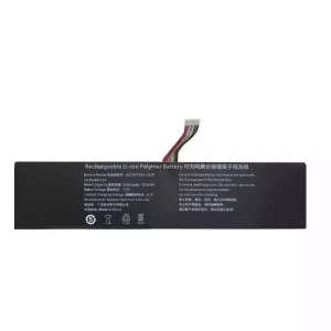Portátil batería original para AEC857953-2S2P