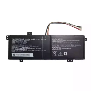Portátil batería original para 5570A6-2S1P