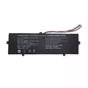 Portátil batería original para AEC519074-3S1P