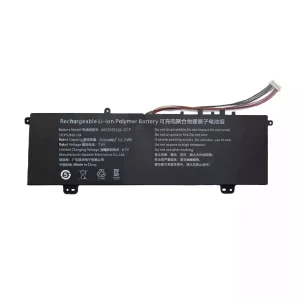 Portátil batería original para AEC5076126-2S1P