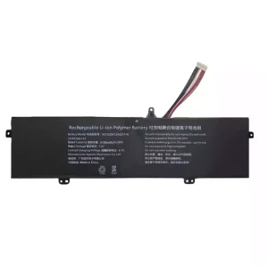 Portátil batería original para AEC5064124-2S1P-N