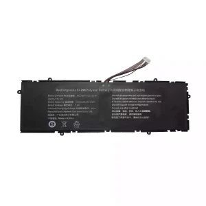 Portátil batería original para AEC4671123-2S1P