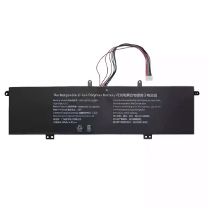 Portátil batería original para AEC4569125-1S2P