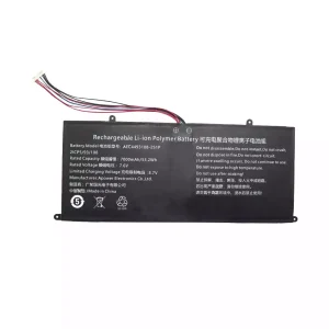 Portátil batería original para AEC4493108-2S1P