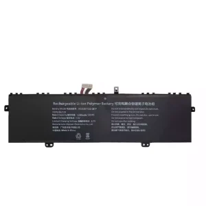 Portátil batería original para AEC4361122-2S1P