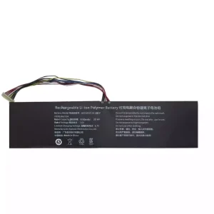 Portátil batería original para AEC4359124-2S1P